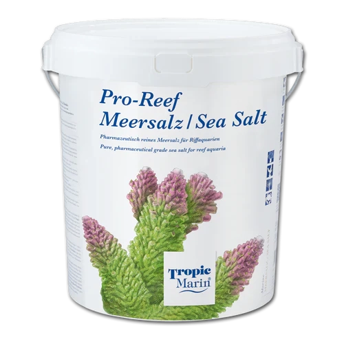 Tropic Marin Pro Reef Salt Mix 200G Bucket