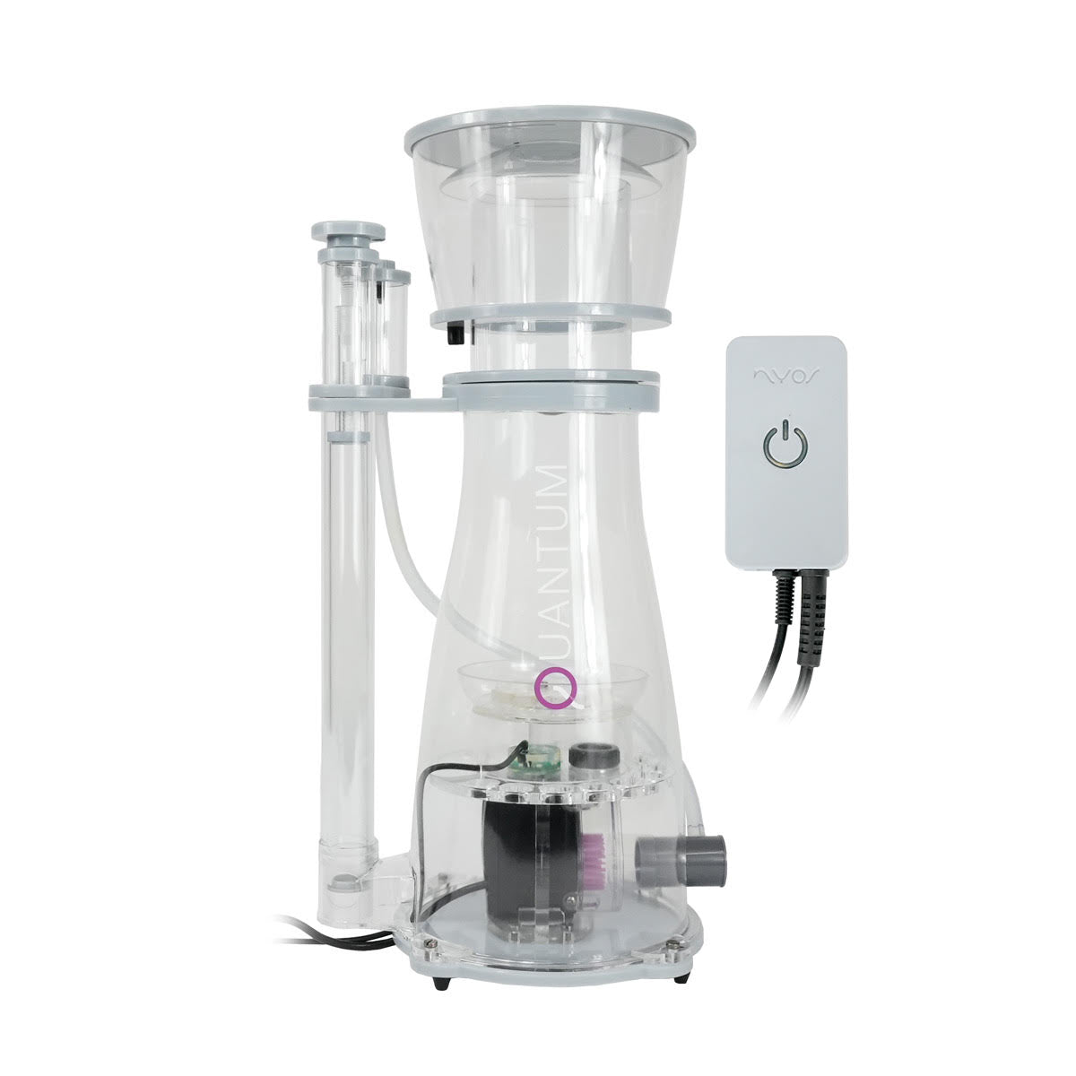NYOS QUANTUM EQ Protein Skimmer – Candy Corals