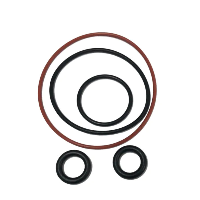 Abyzz O-Ring Kit A200 & A400