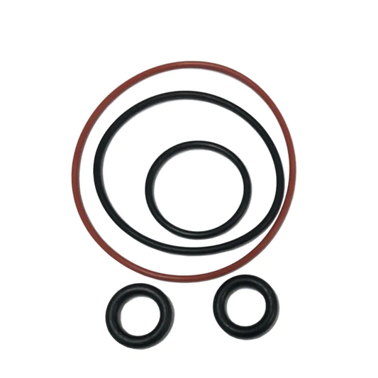 Abyzz O-Ring Kit A200 & A400