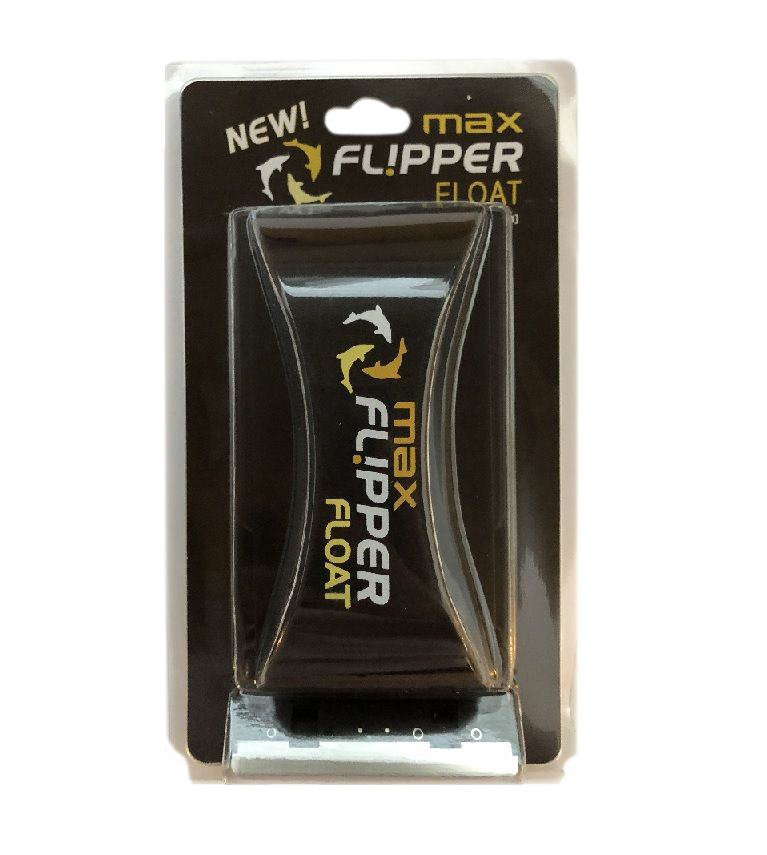 Flipper Max Float Magnetic Aquarium Cleaner