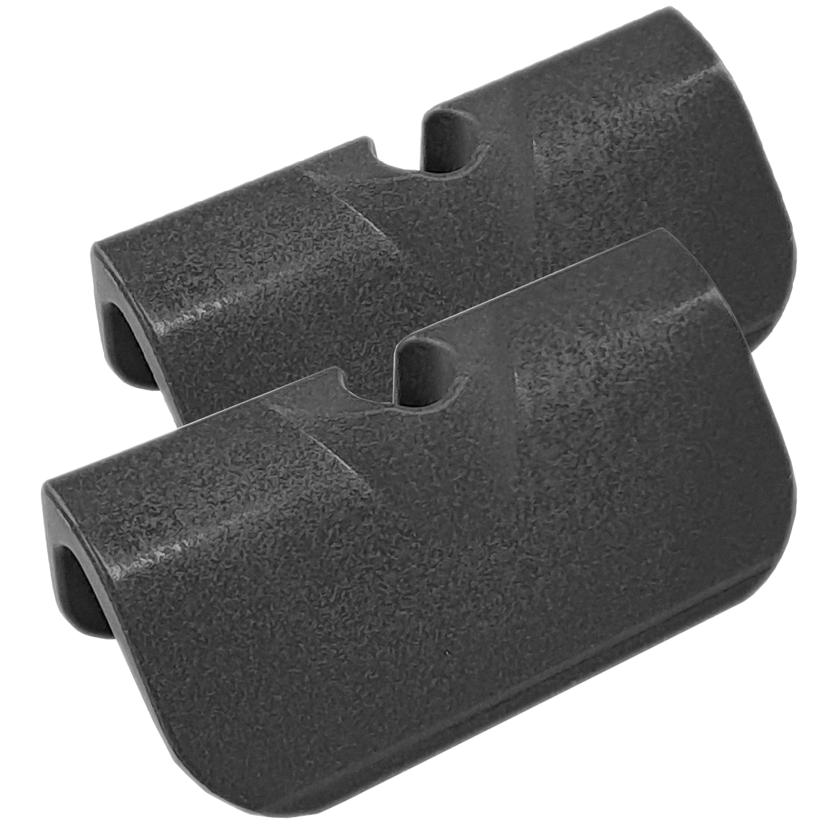 Tunze Plastic Blades 45mm, 2pcs 0220.156