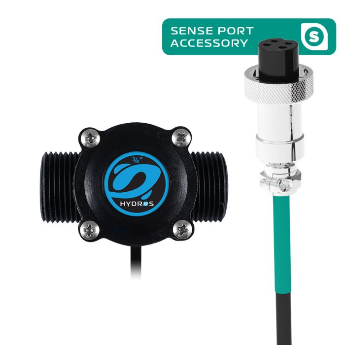 Hydros Flow Sensor