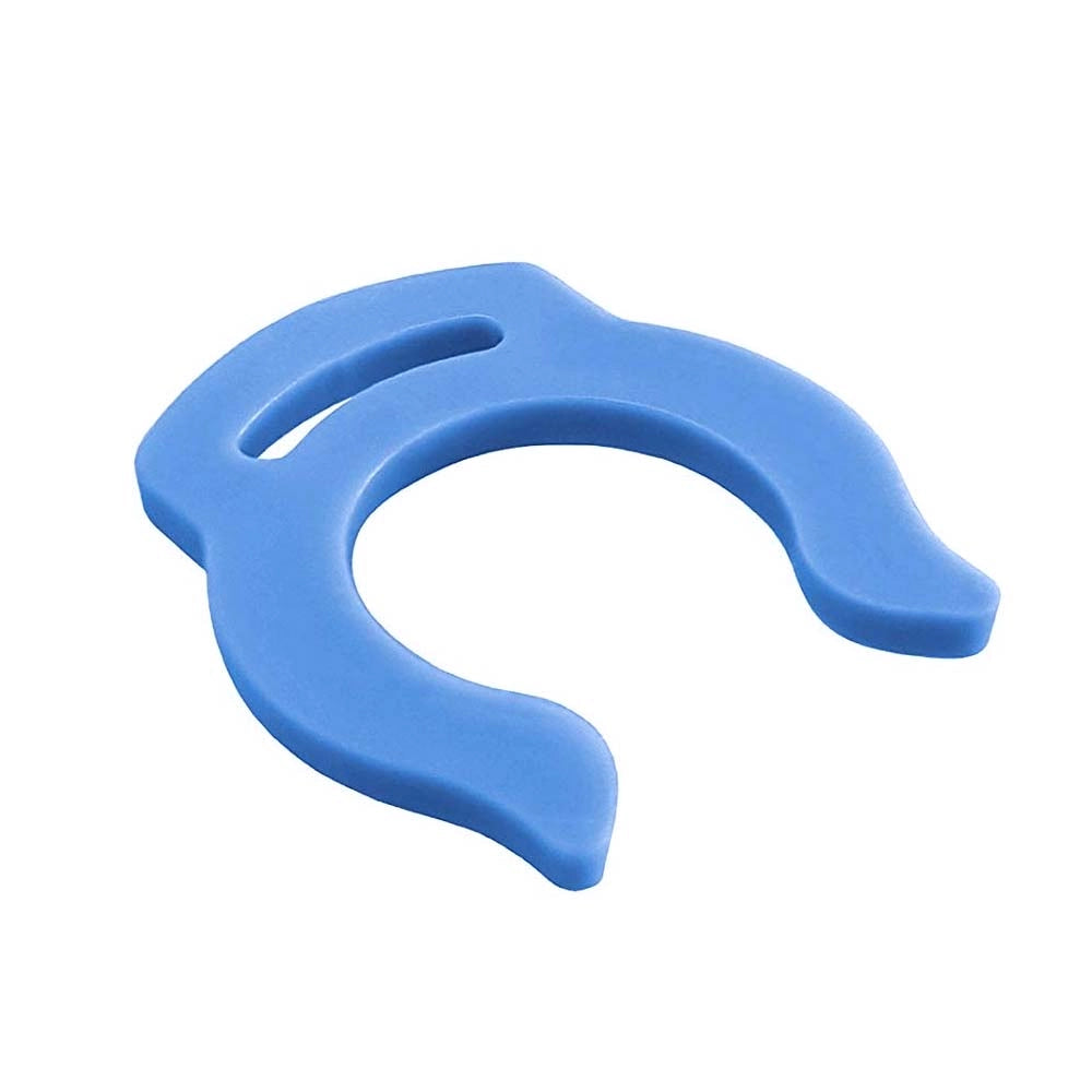 10 Pack 1/4″ RO Quick Push Connect Locking Clip (Various Colours)