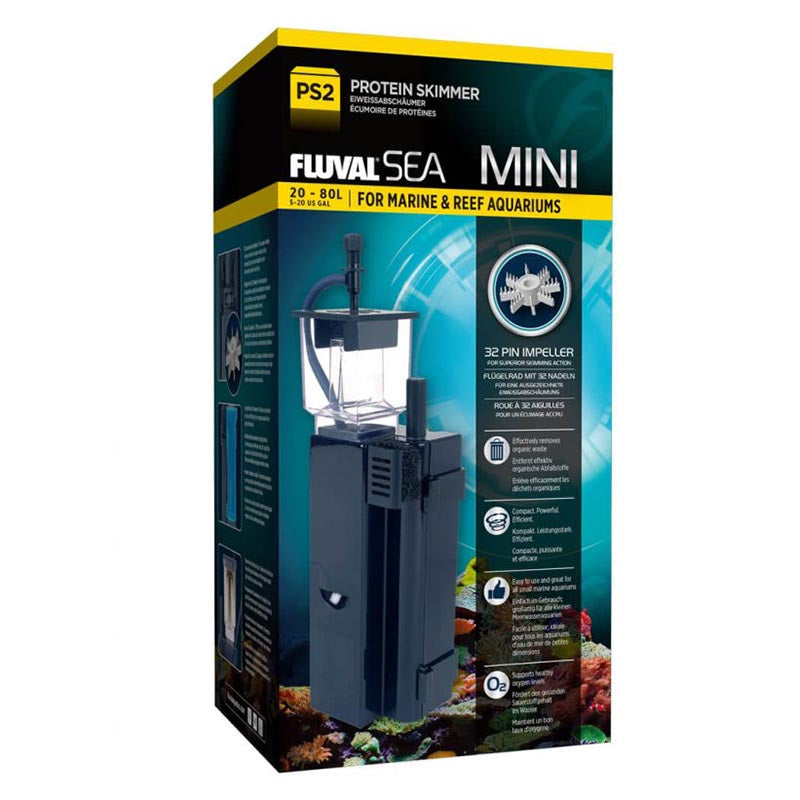 Fluval PS2 Mini Protein Skimmer
