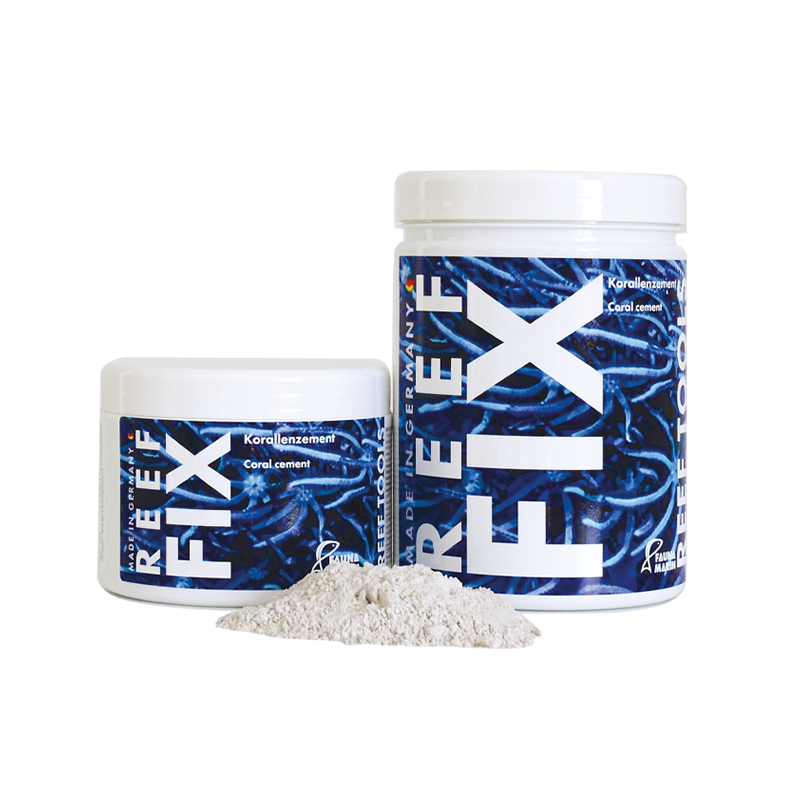 Fauna Marin Reef Fix Coral and Aquarium Cement