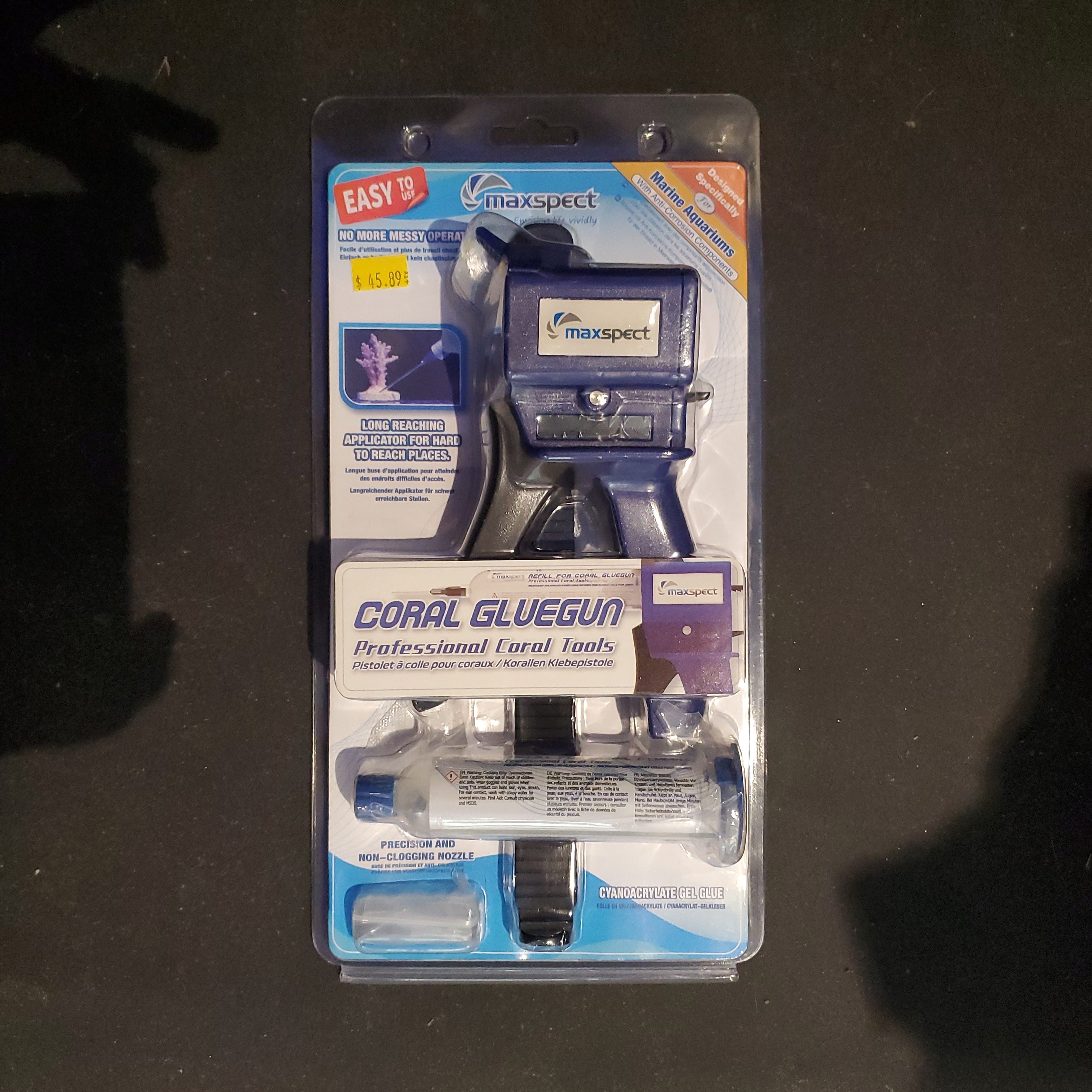 Maxspect Coral Glue Gun