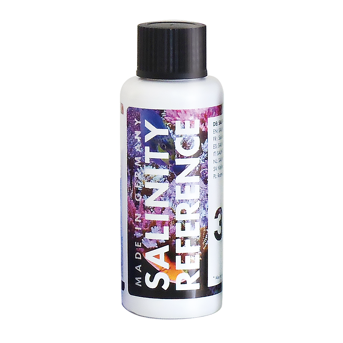 Fauna Marin Salinity Reference 35ppt