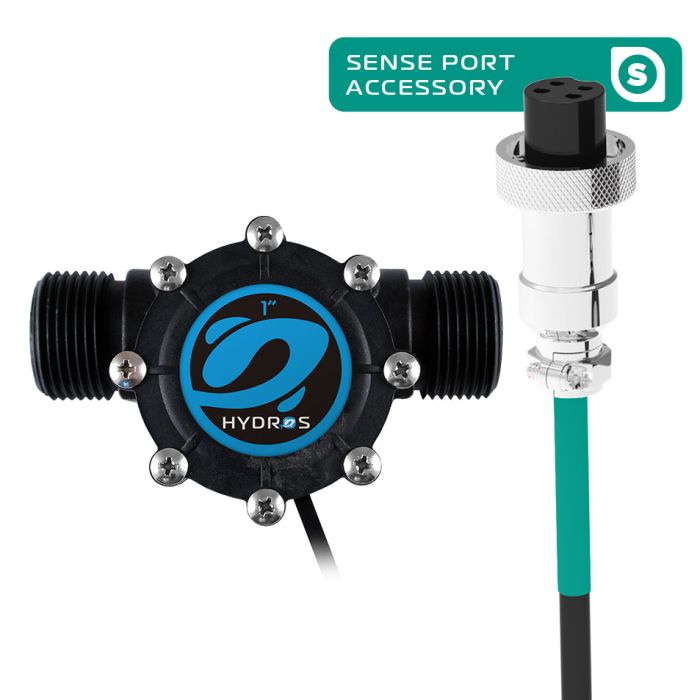 Hydros Flow Sensor