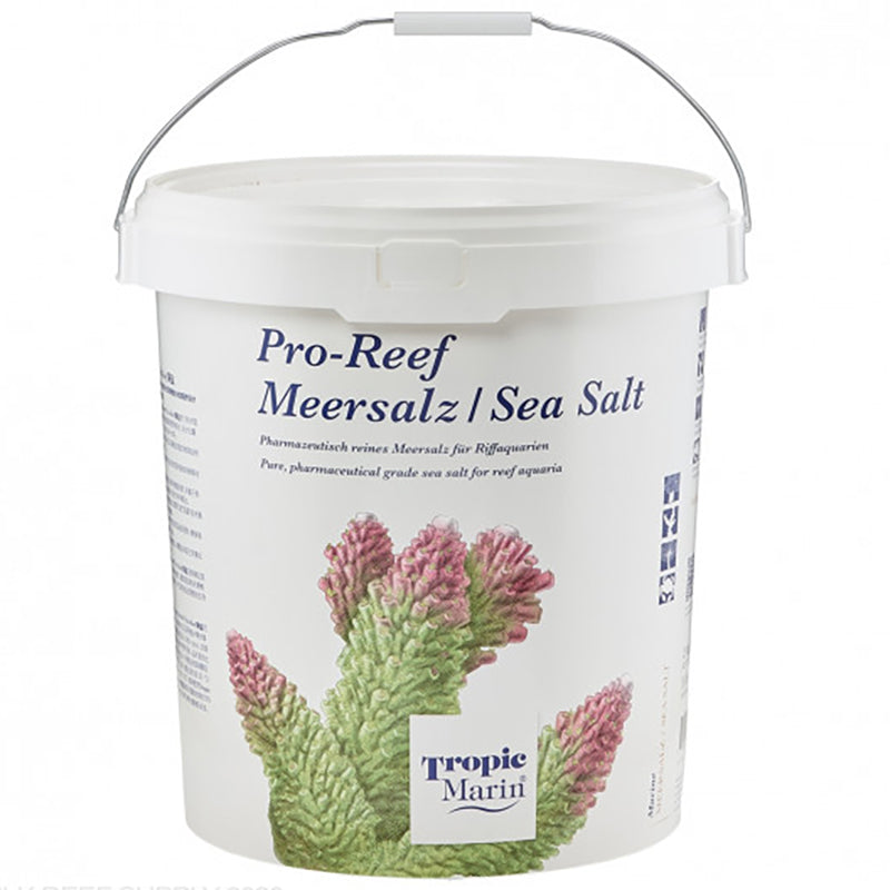 Tropic Marin Pro Reef Salt Mix 200G Bucket