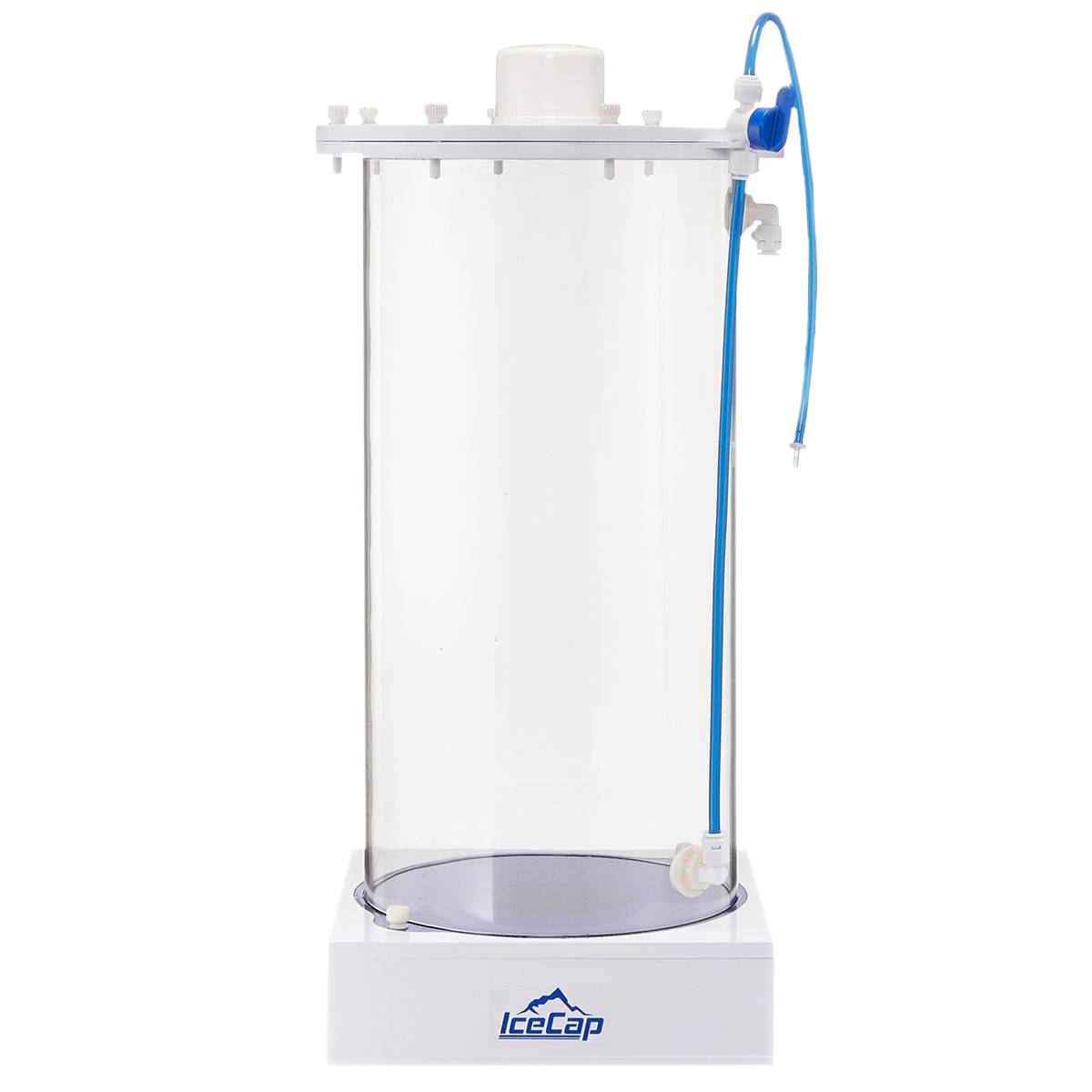 IceCap Magnetic Kalkwasser Mixing Reactor