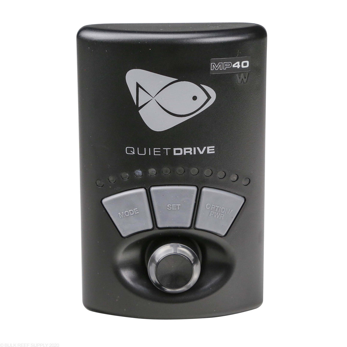 Ecotech MP40wQD Driver Replacement