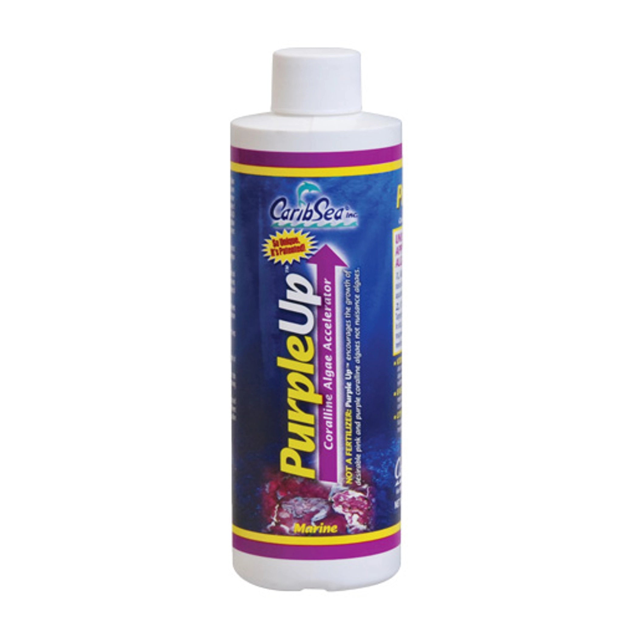 CaribSea Purple Up Coralline Algae Accelerator 8oz