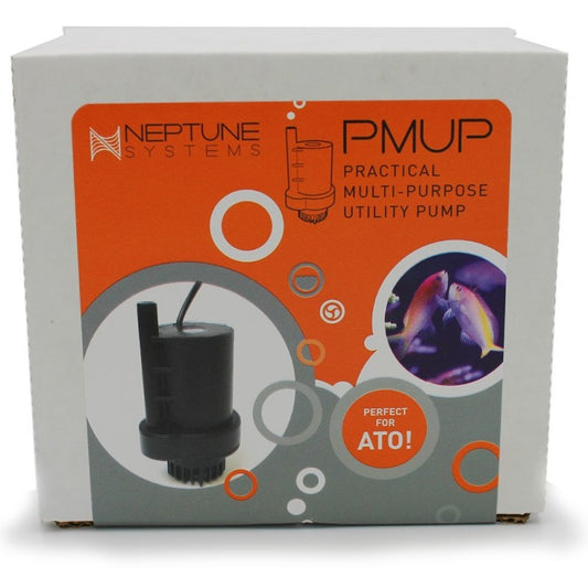 Neptune Systems Practical Multipurpose Utility Pump & Power Supply - PMUP-T V2