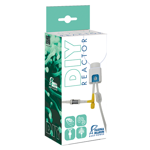 Fauna Marin DIY Reactor Livefood Breeder