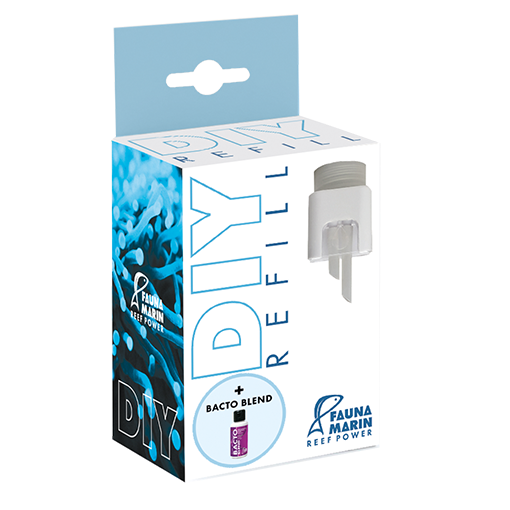 Fauna Marin DIY Refill + 50mL Bacto Blend ATO