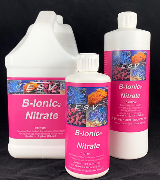 ESV B-Ionic Nitrate 1 Gallon