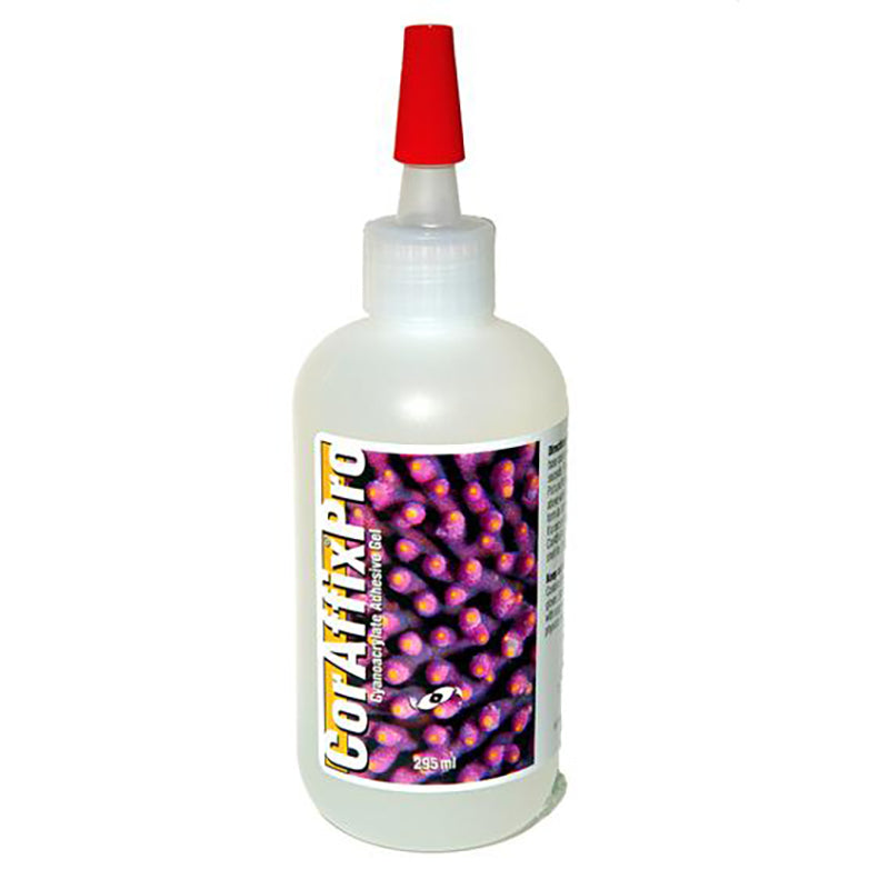 Two Little Fishies CorAffix-Pro Adhesive Gel 10oz