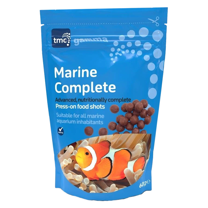 Nutramar Marine Complete Boost Shots 12mm - 60g