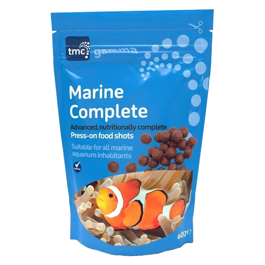 Nutramar Marine Complete Boost Shots 12mm - 60g