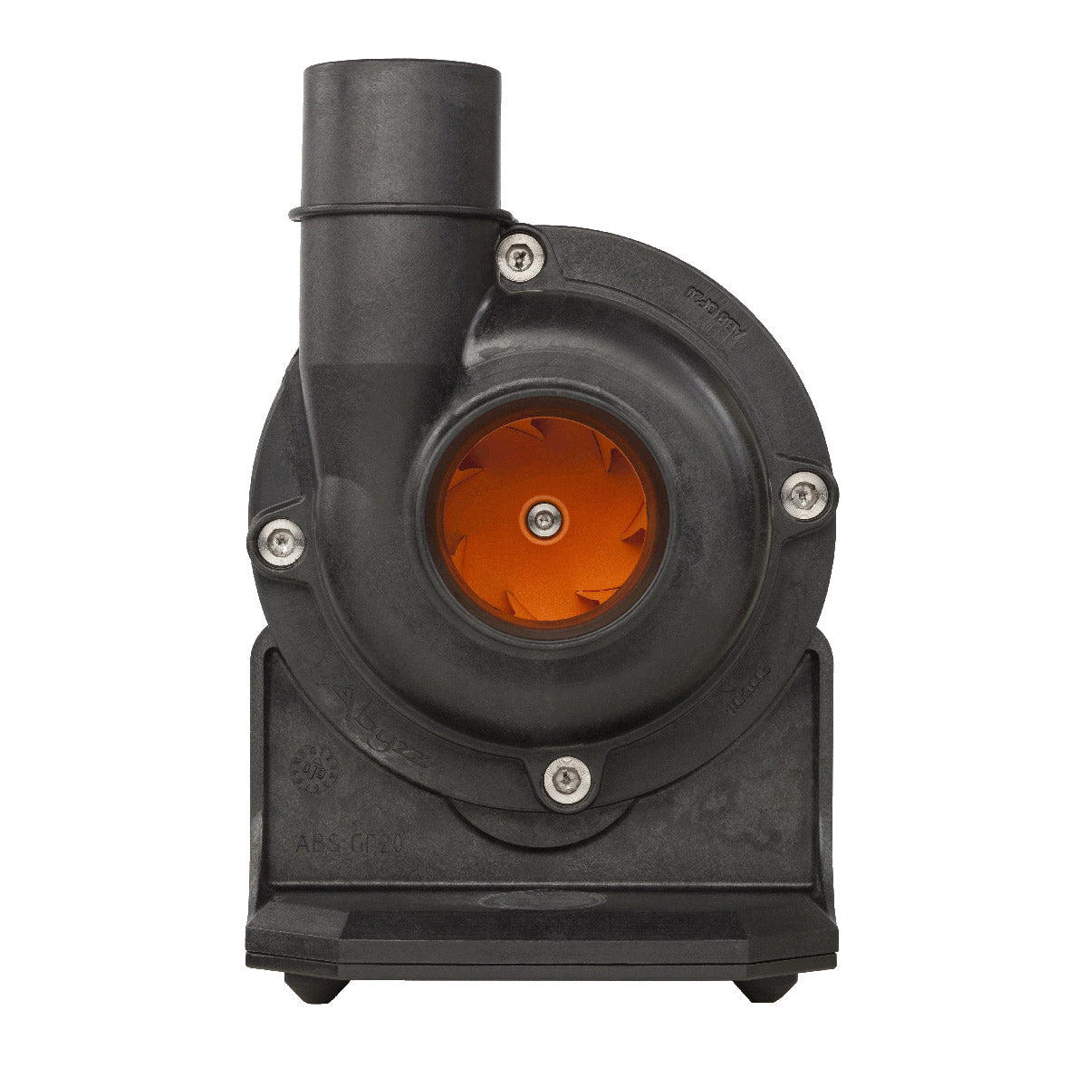 Abyzz A400 IPU Controllable 3m DC Pump 4,900GPH - Special Order