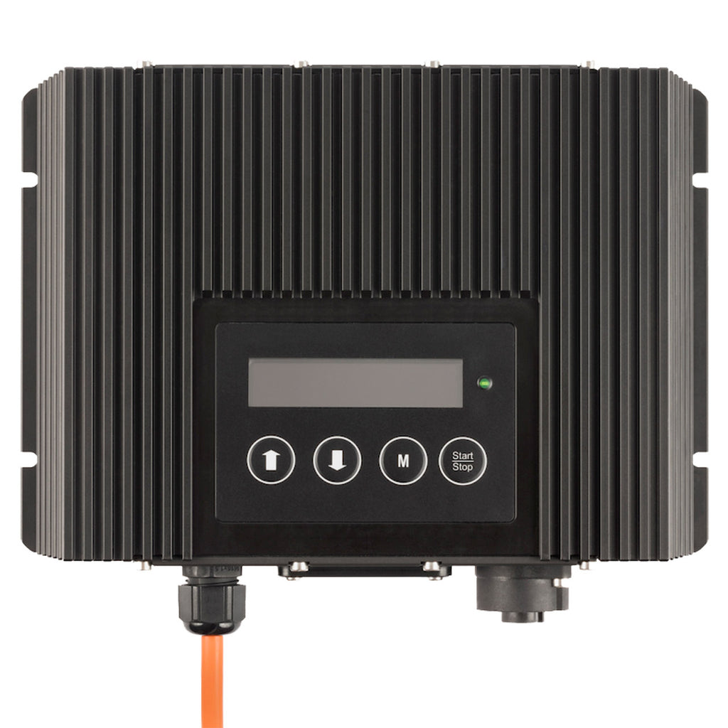 Abyzz A200 IPU Controllable 3m DC Pump 3,800GPH - Special Order