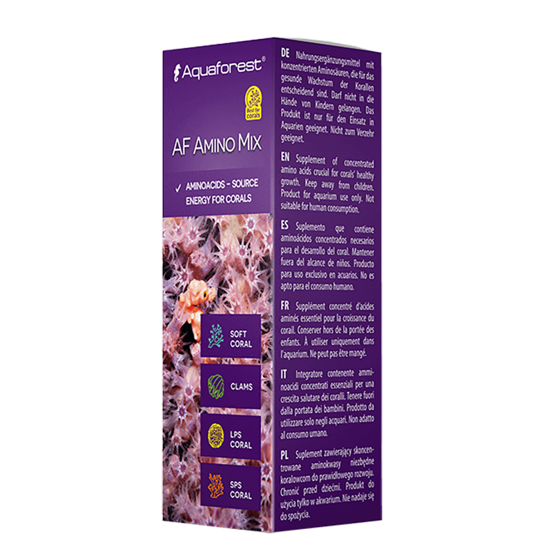 Aquaforest Amino Mix