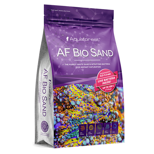 Aquaforest AF Bio Sand 7.5kg