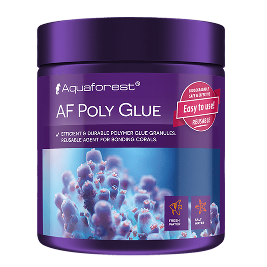 Aquaforest AF Poly Glue