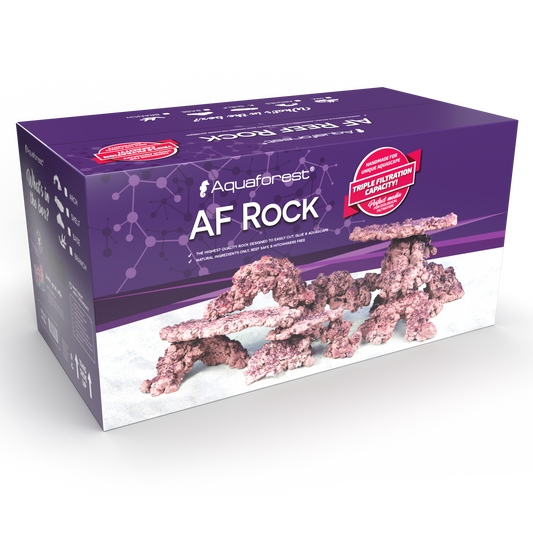 Aquaforest AF Rock Box