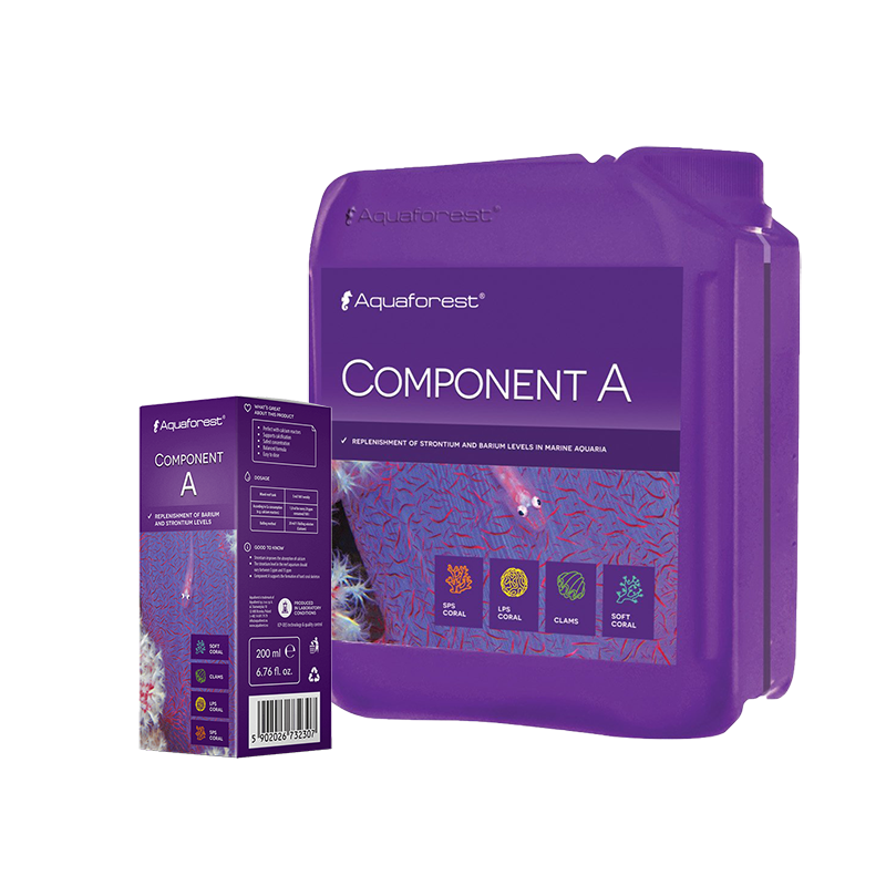 Aquaforest Component A