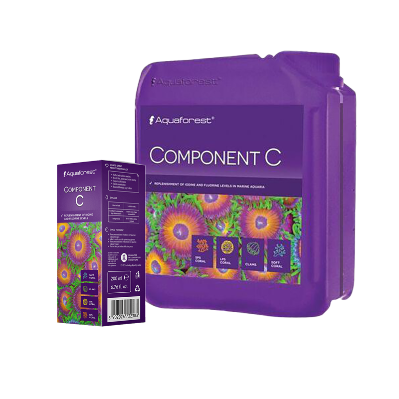 Aquaforest Component C