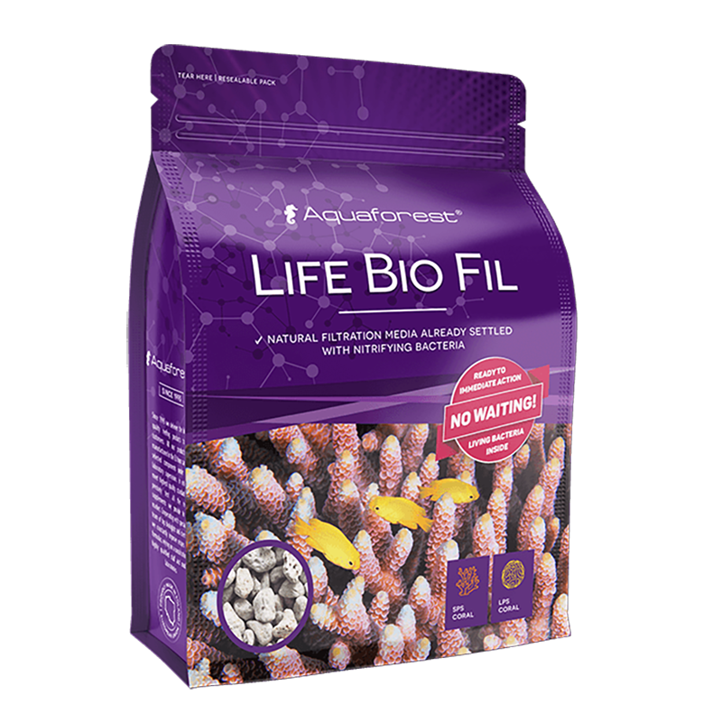 Aquaforest Life Bio Fill