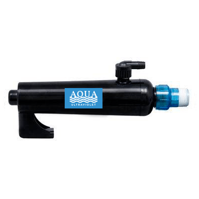 Aqua Ultraviolet Advantage UV Sterilizer 2000+ Hanger 15 Watt