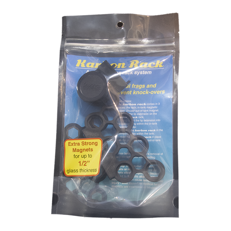 Aquonics Karbon Frag Rack