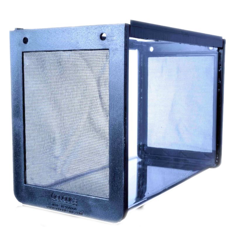 Aquonics Nursery Box