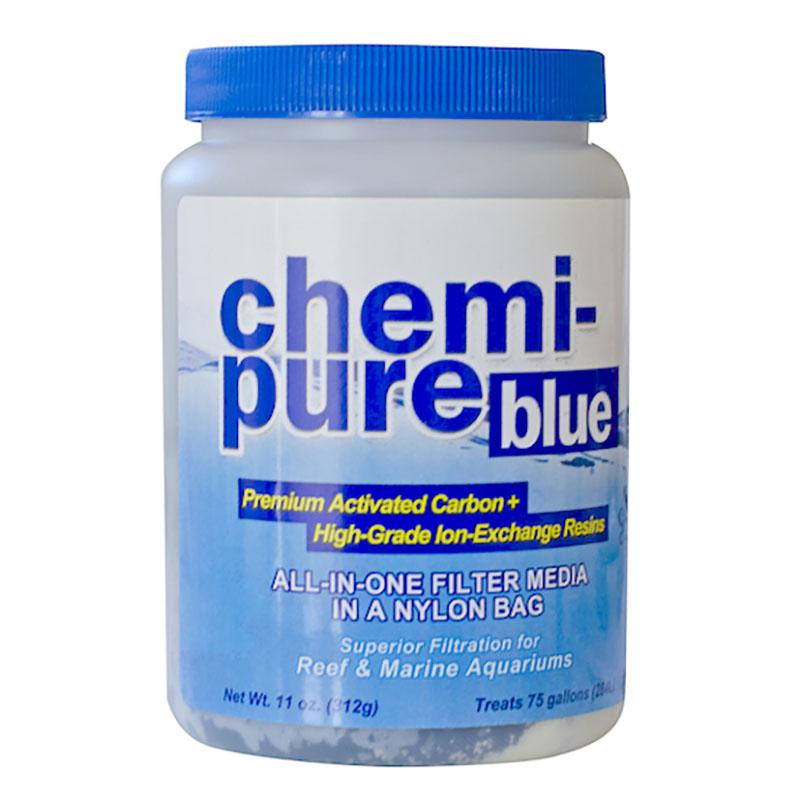 Boyd Chemi-pure Blue
