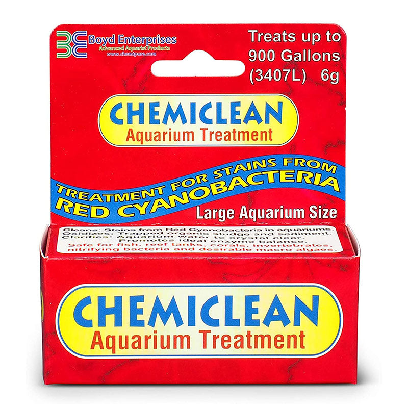Boyd Chemiclean 6g