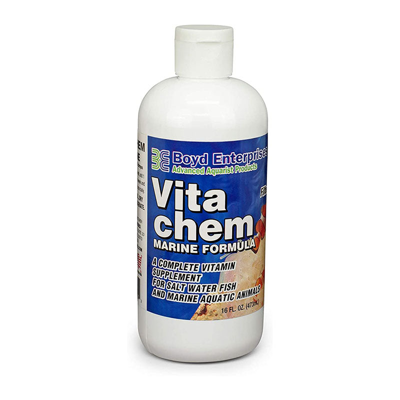 Boyd Vitachem Marine