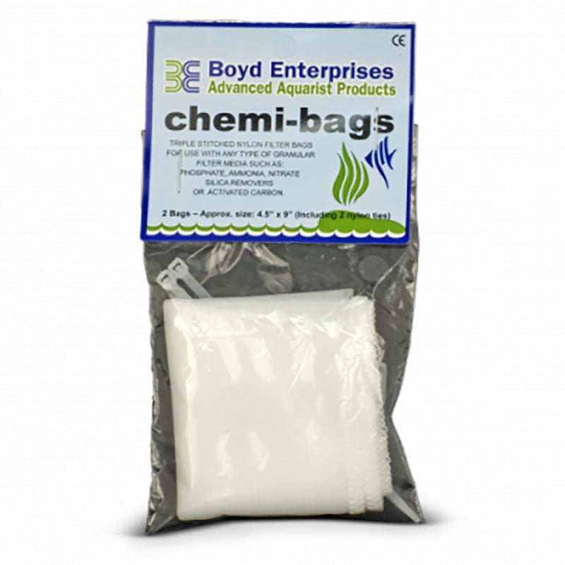 Boyd Chemibags - 2 Pack