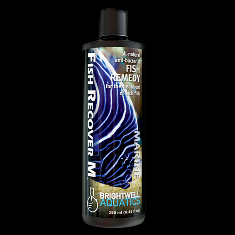 Brightwell Aquatics Fish Recover M