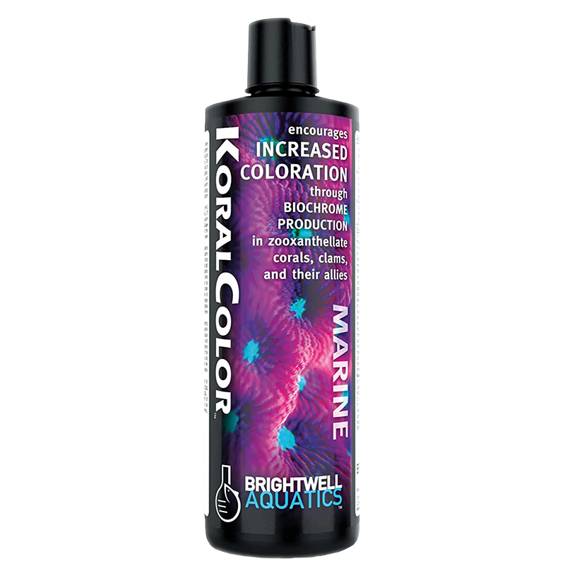 Brightwell Aquatics KoralColor