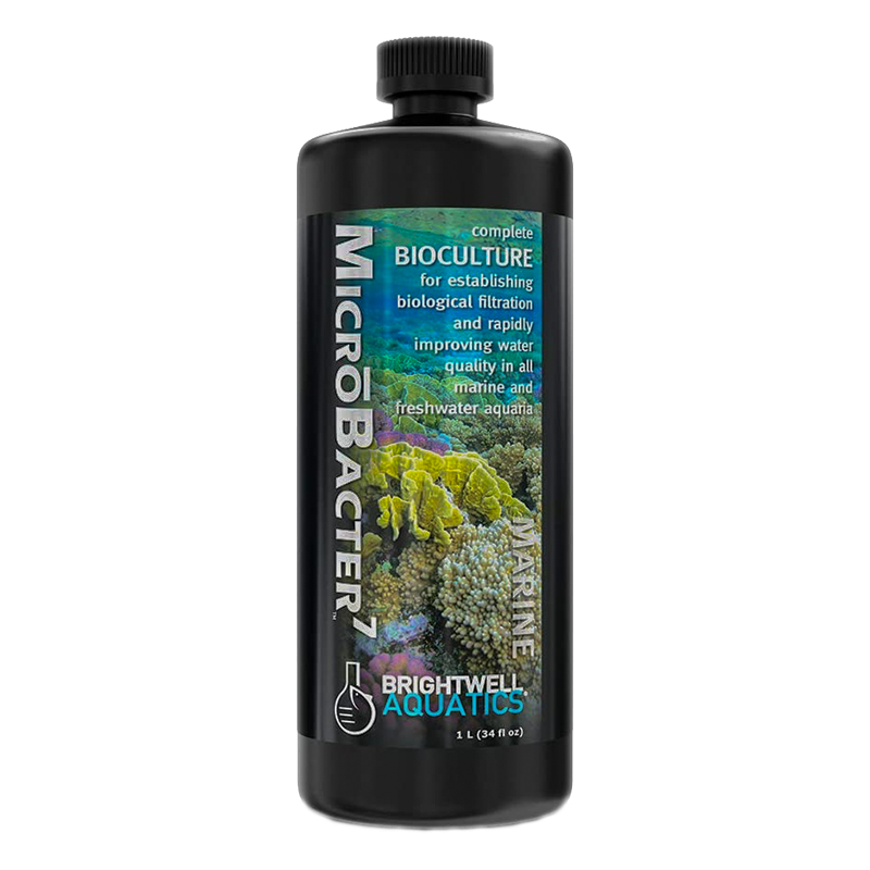 Brightwell Aquatics Microbacter 7