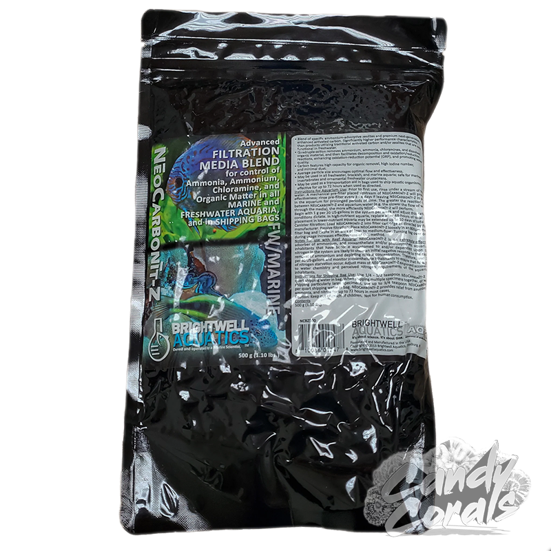 Brightwell Aquatics NeoCarbonit-Z