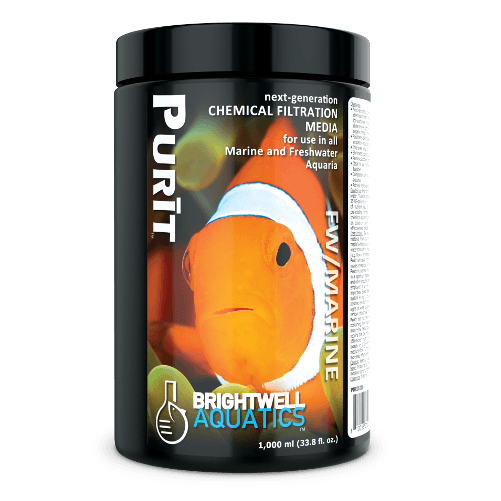 Brightwell Aquatics Purit