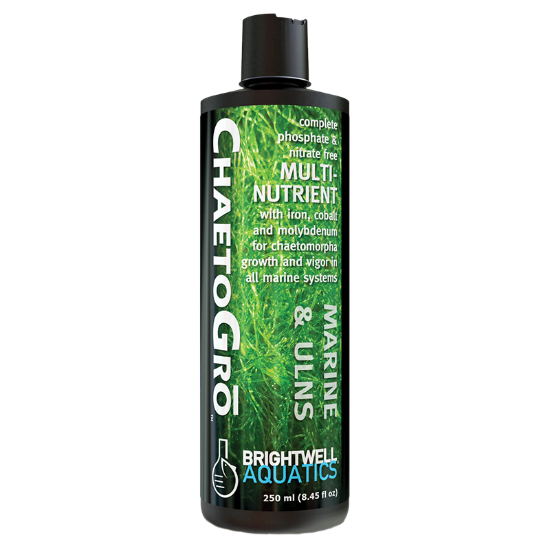 Brightwell Aquatics ChaetoGro