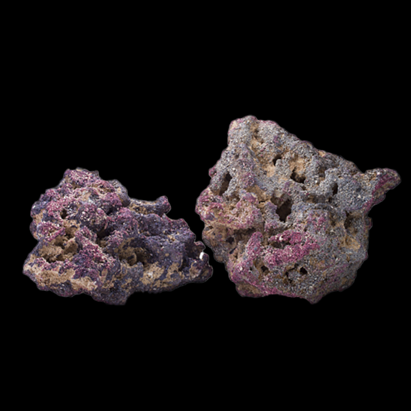 CaribSea LifeRock Original 40lb Box