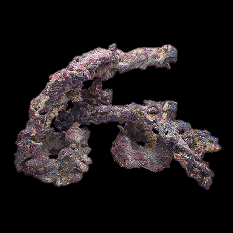 CaribSea LifeRock Shapes 20lb Box