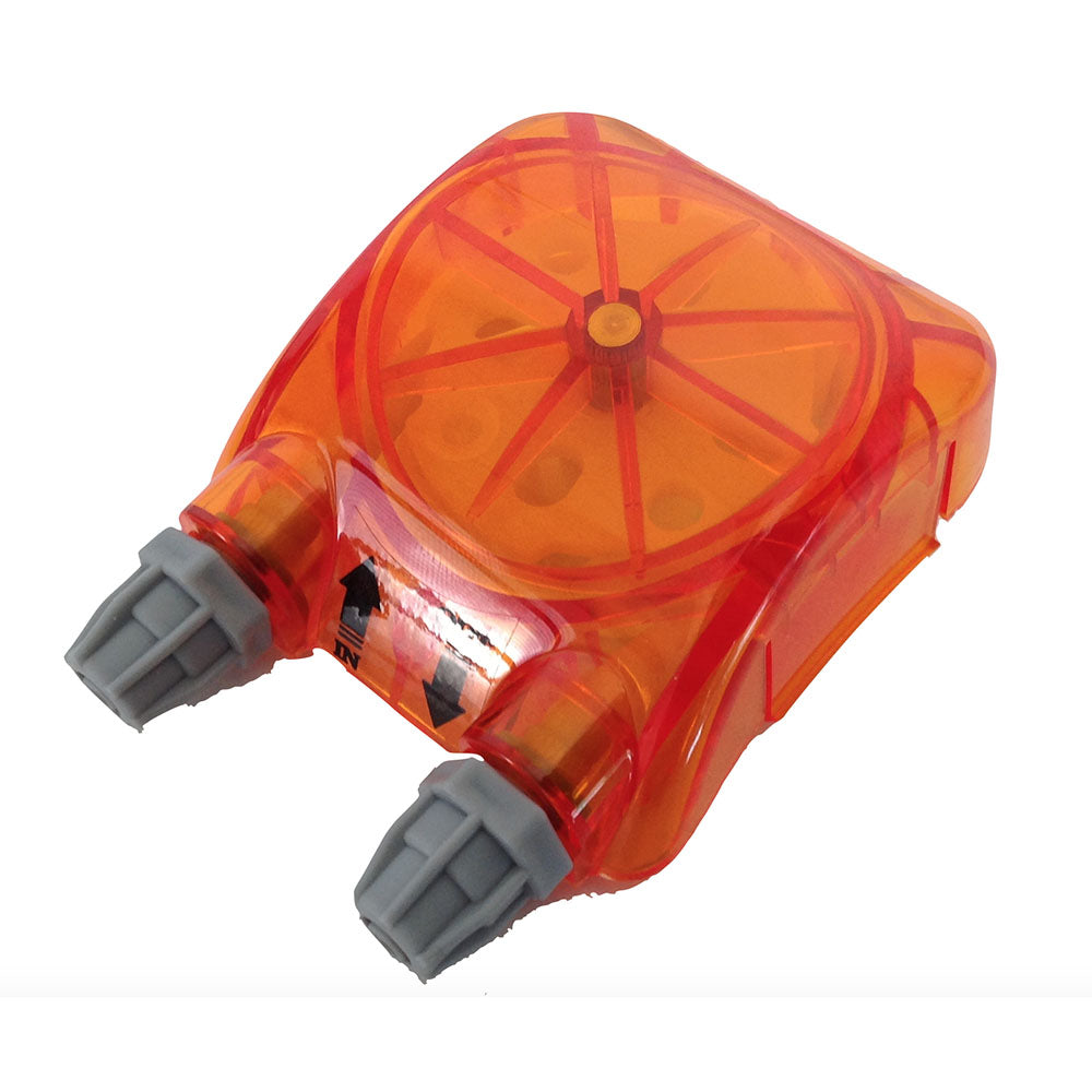 Neptune DOS Pump Head Cap