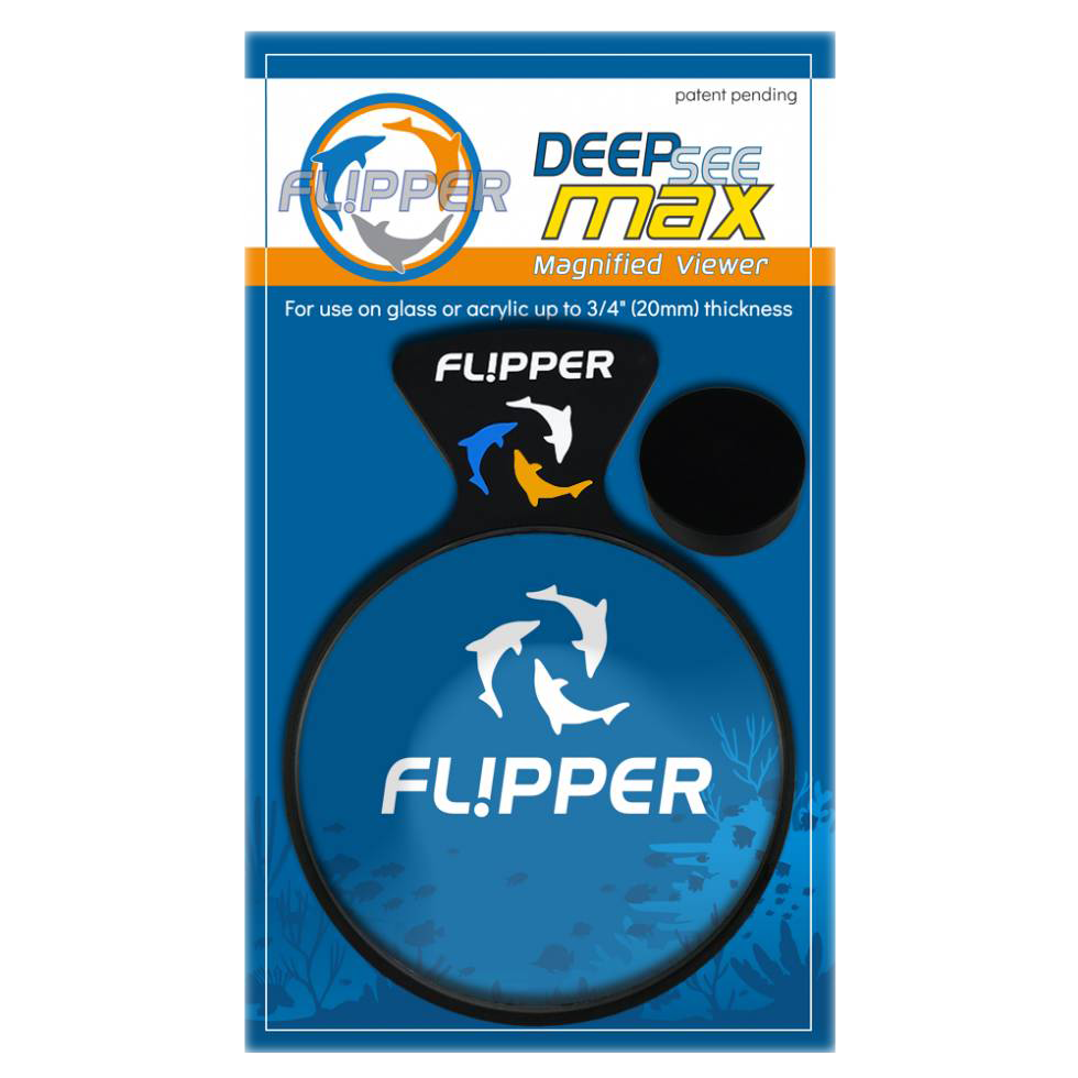 Flipper Deep See Viewer Max